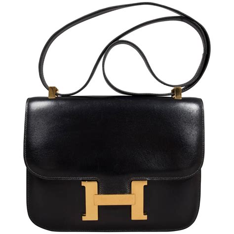 hermes h bag constance